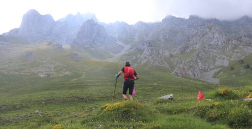 Travesera Picos de Europa 2021