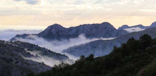 Travesera Picos de Europa 2022