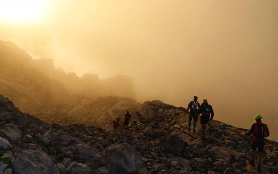 Travesera Picos de Europa 2024