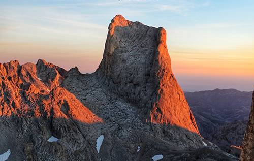 Travesera Picos de Europa 2026